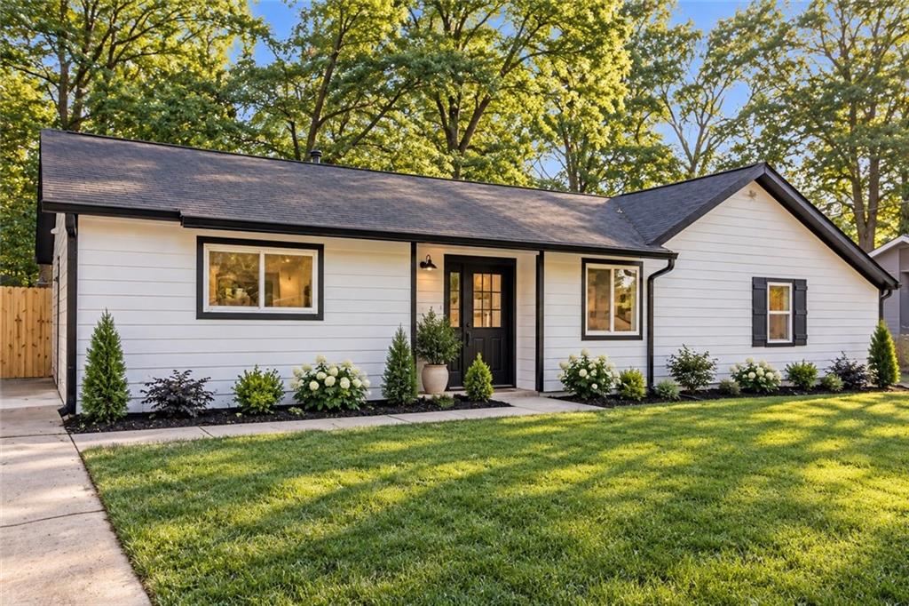 373 Hemlock Drive