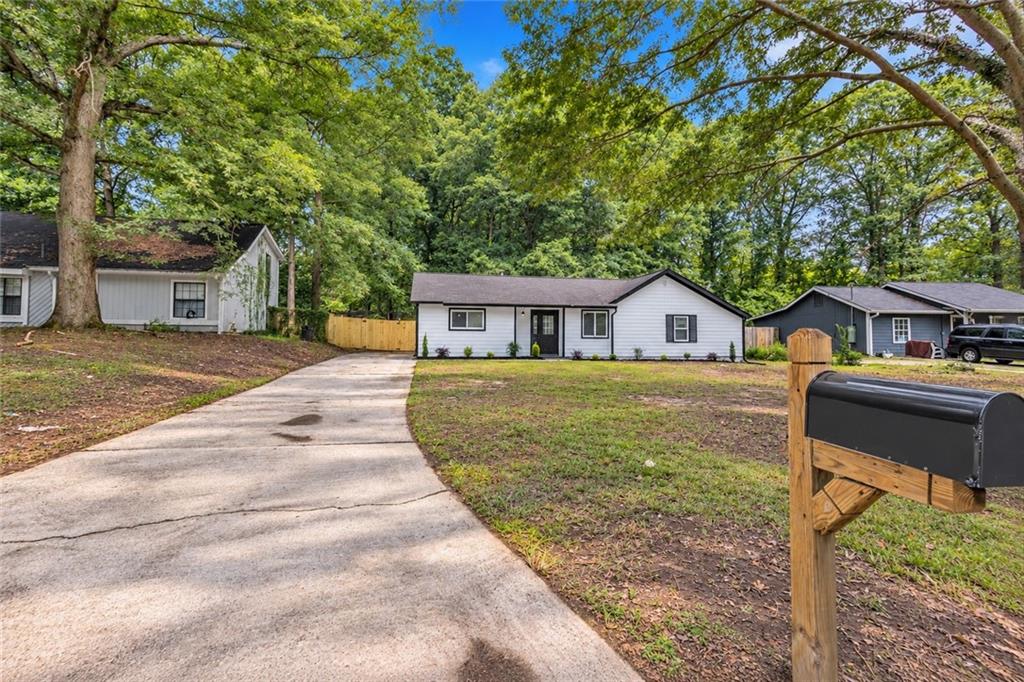 373 Hemlock Drive