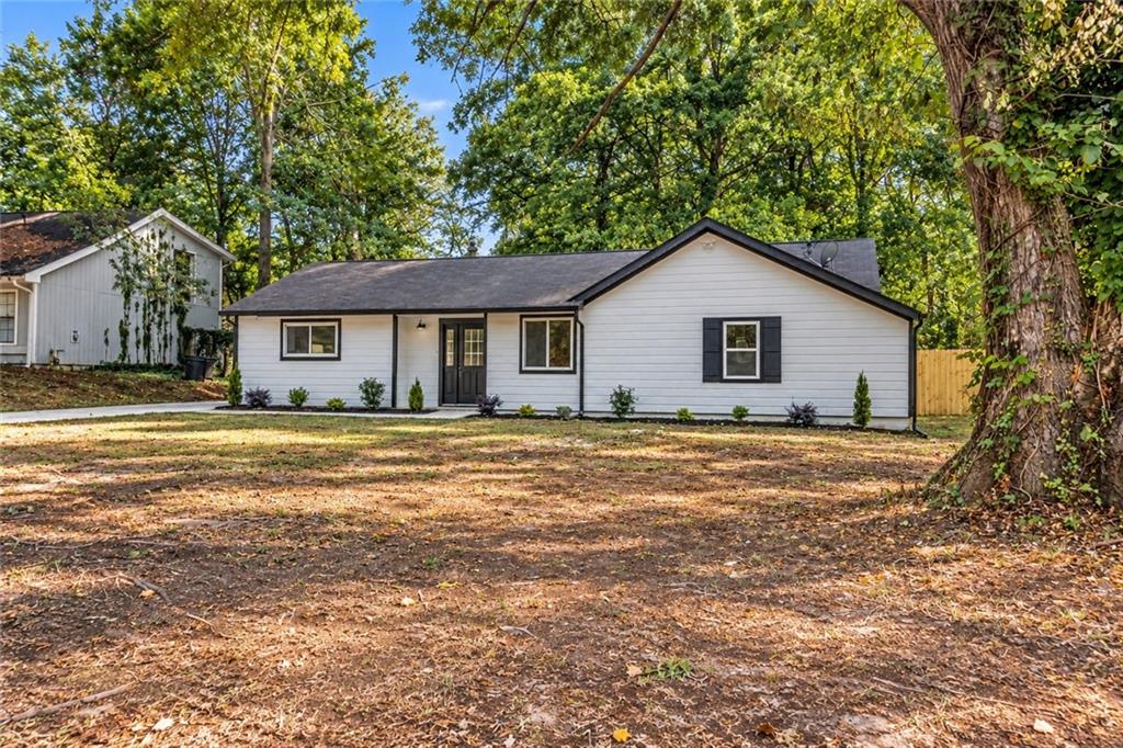 373 Hemlock Drive