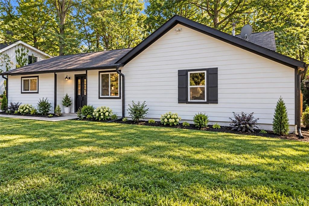 373 Hemlock Drive