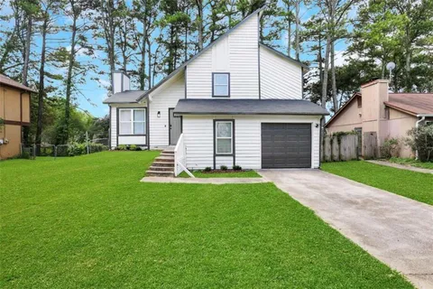 6231 Creekford Drive, Lithonia, GA 30058 - MLS#: 7418681