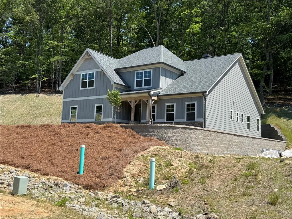 150 Ft Gibson Court