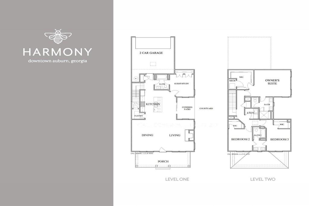 19 Hydrangea Unit 71 Way, Auburn, Georgia image 2