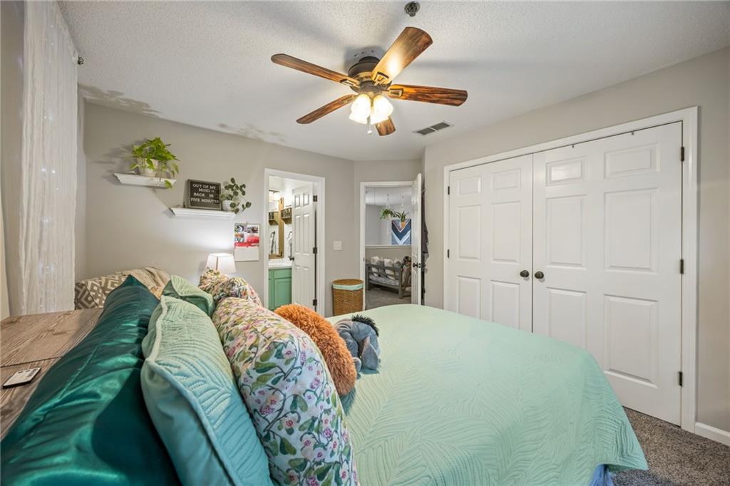 268 Cottonwood Creek Circle, Canton, Georgia image 22