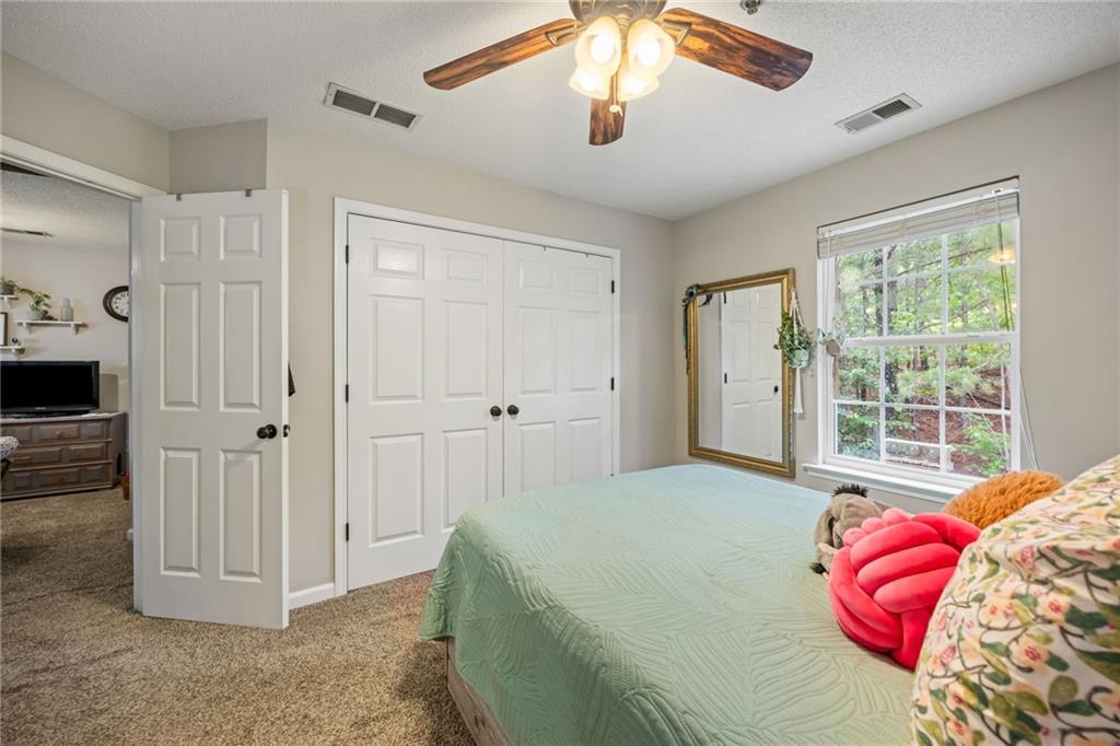 268 Cottonwood Creek Circle, Canton, Georgia image 21