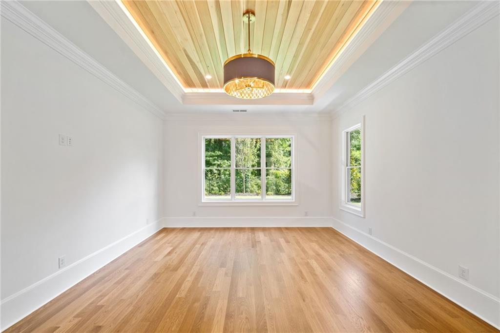Baxley - Residential