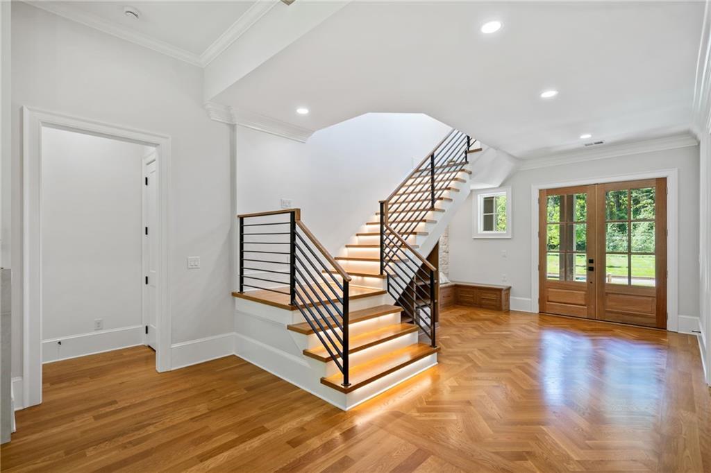 Baxley - Residential