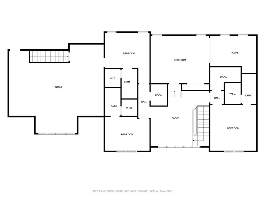 Baxley - Residential
