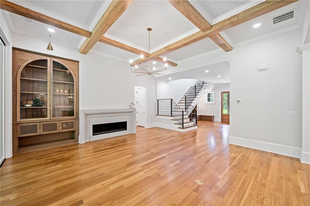 Baxley - Residential