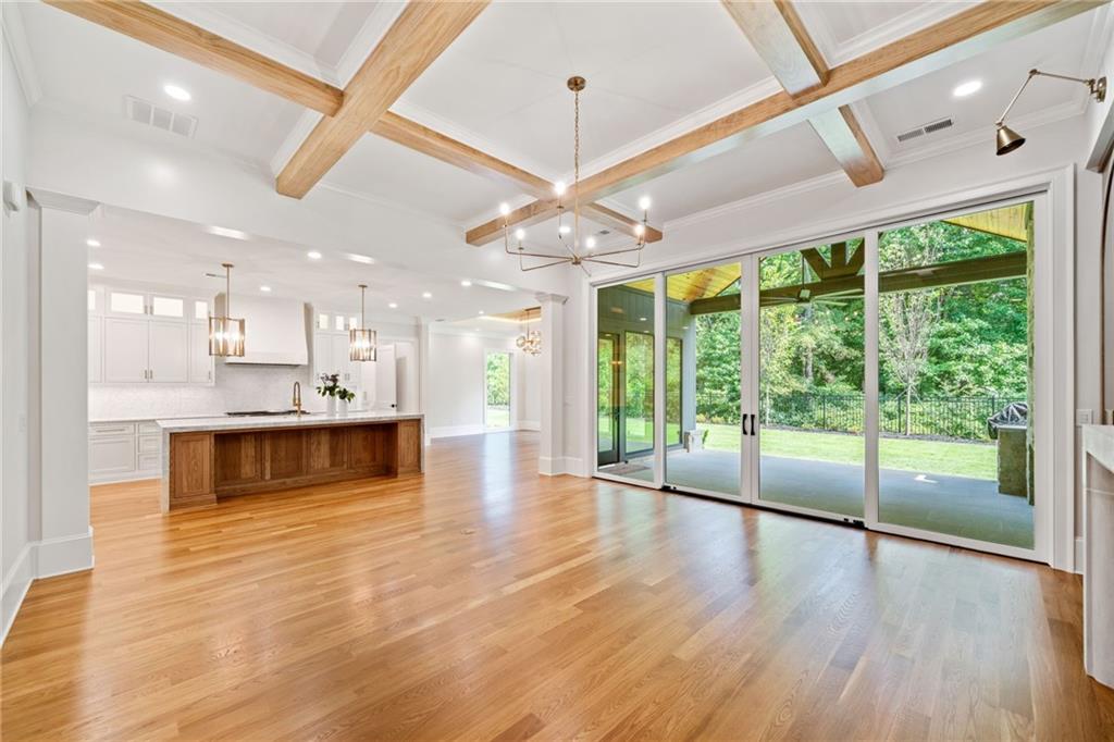 Baxley - Residential