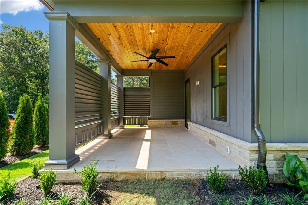 Baxley - Residential