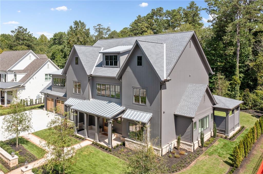 Baxley - Residential