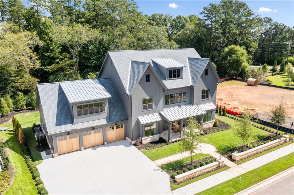 Baxley - Residential