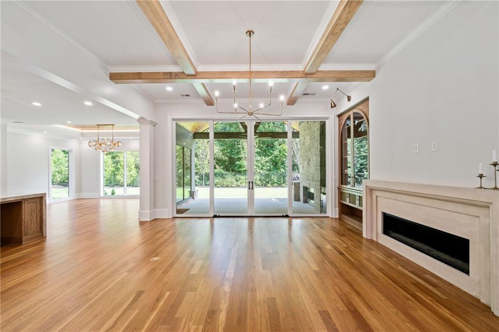 Baxley - Residential