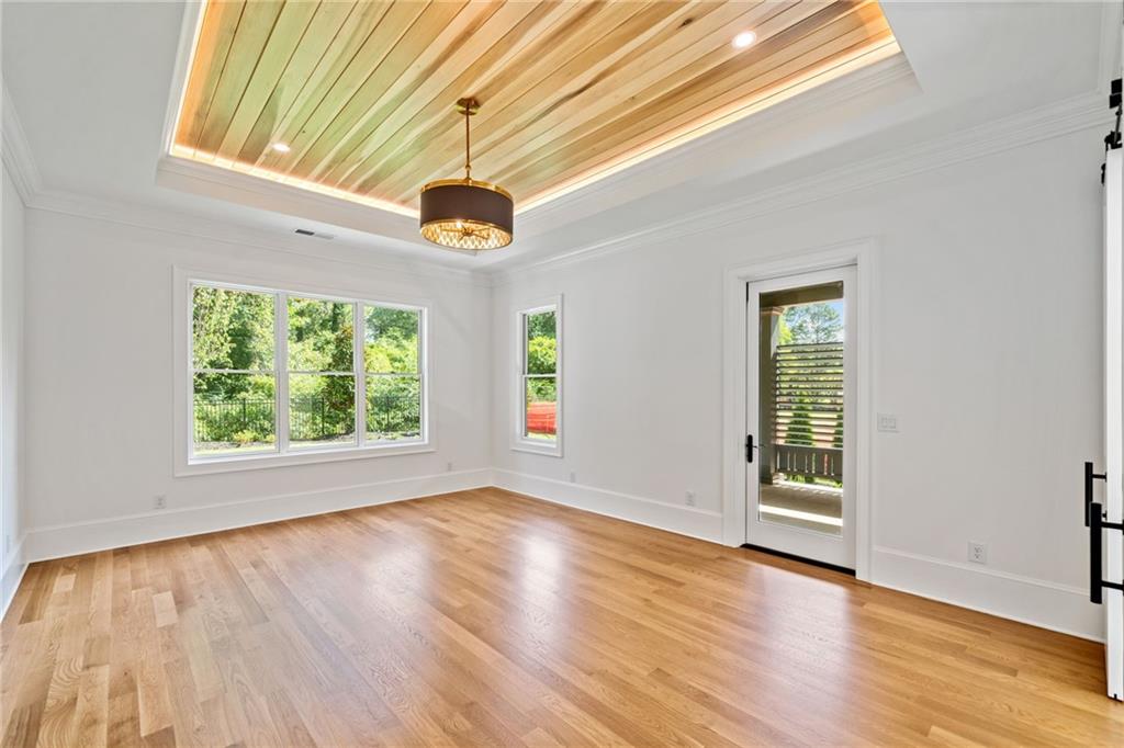 Baxley - Residential