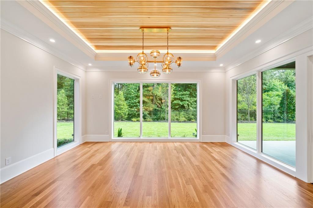 Baxley - Residential