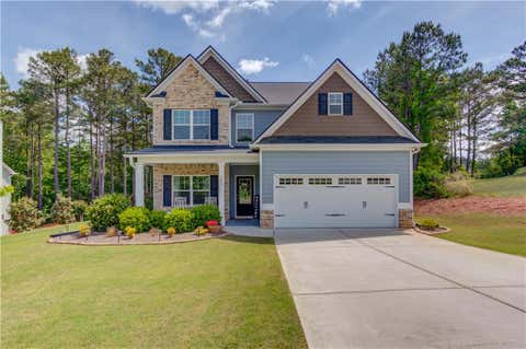 Homes For Sale - 151 Moriah Woods Drive<br/> Barrow County, Auburn, GA 30011
