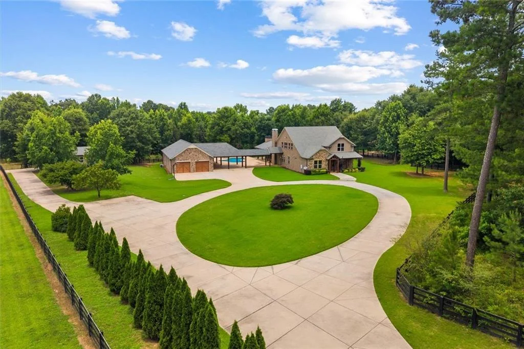 1600 Old Alabama Road, Taylorsville, GA, 30178
