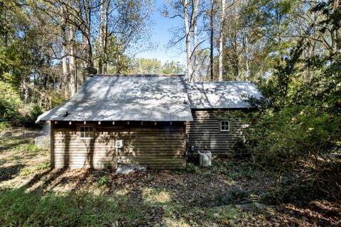 A home in Milton