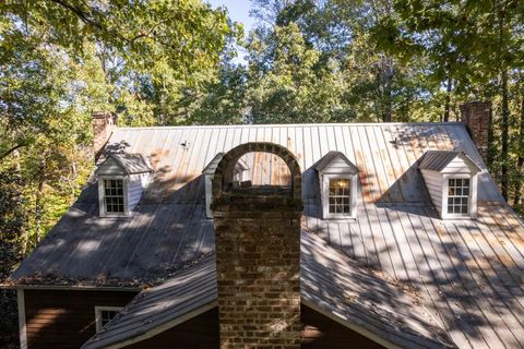 A home in Milton