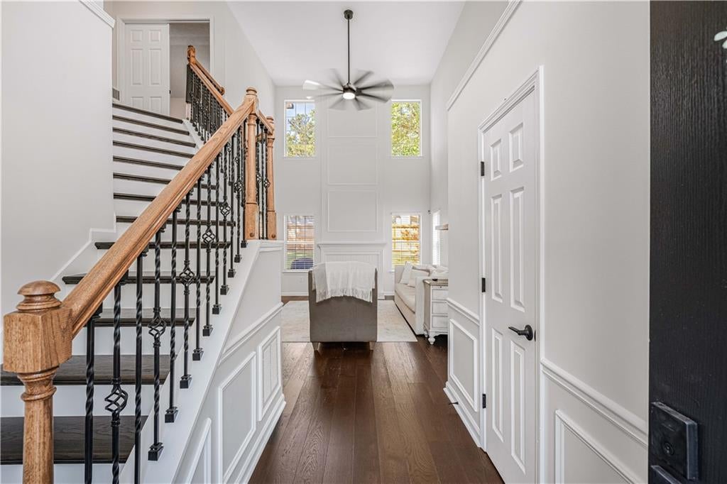 1065 Arborhill Lane