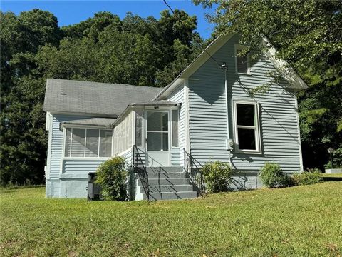 A home in Jonesboro