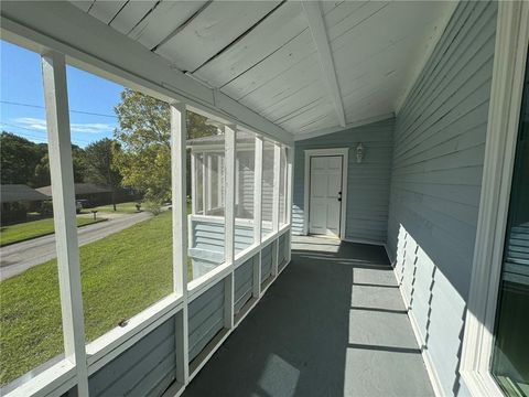 A home in Jonesboro