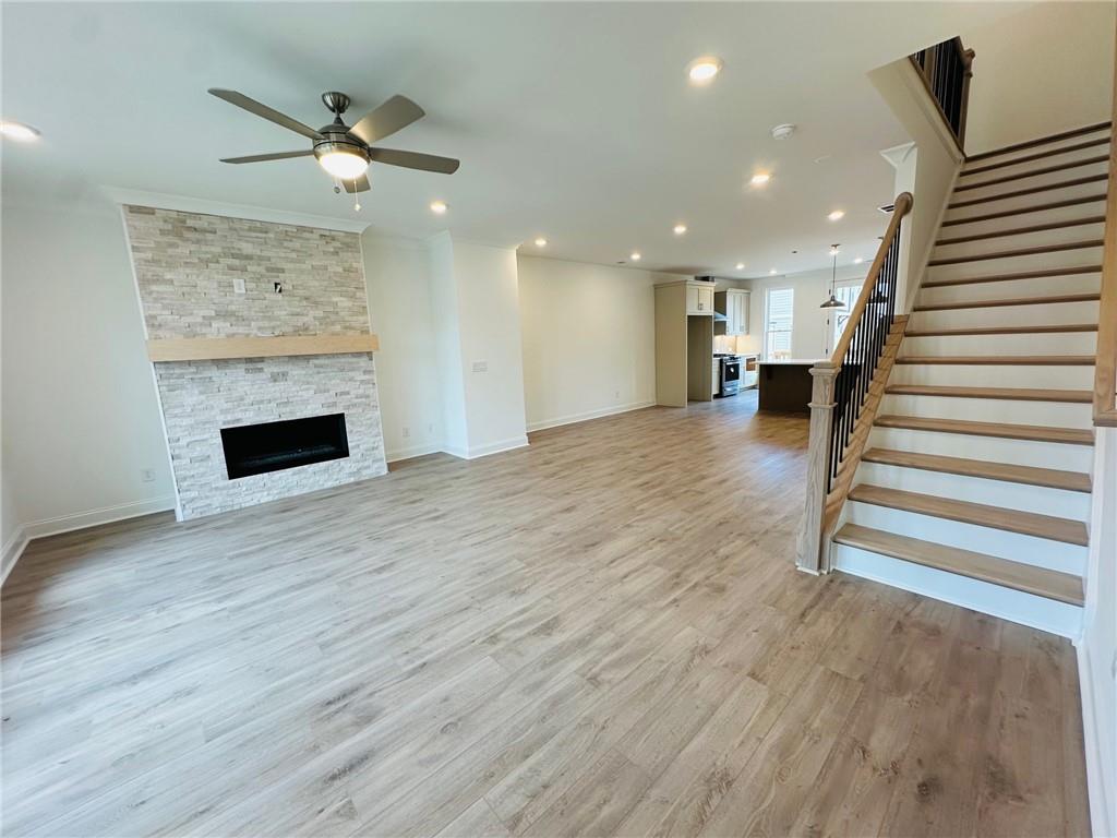 2400 Edgar Park Place #103, Duluth, Georgia image 7