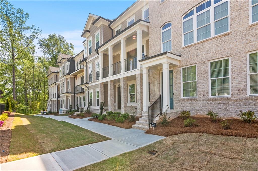 2400 Edgar Park Place #103, Duluth, Georgia image 34