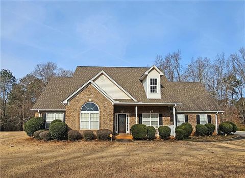 Homes For Sale - 1408 Cotton Trail<br/> Conyers, GA 30094