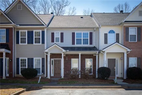 902 Tree Creek Boulevard Unit 2, Lawrenceville, GA 30043 - MLS#: 7533397