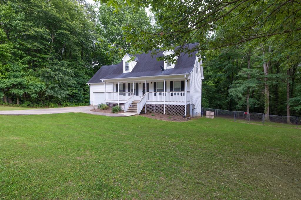 724 Westbury Drive