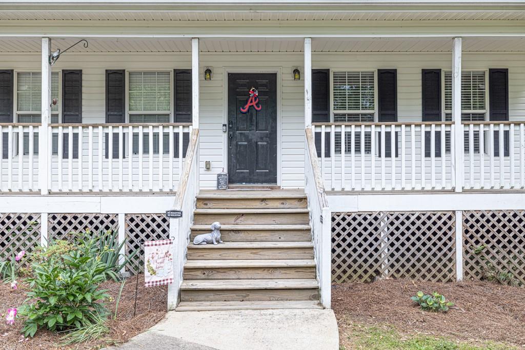 724 Westbury Drive