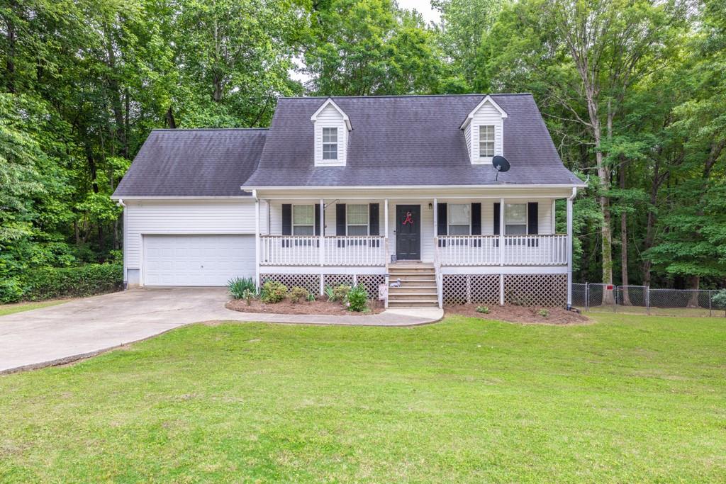 724 Westbury Drive