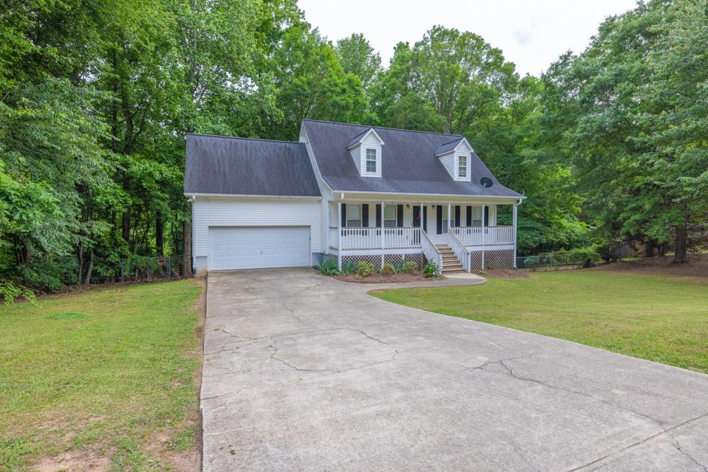724 Westbury Drive