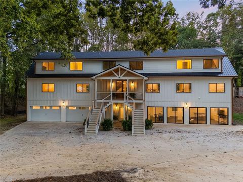 40 Crowe Road Alpharetta GA 30004