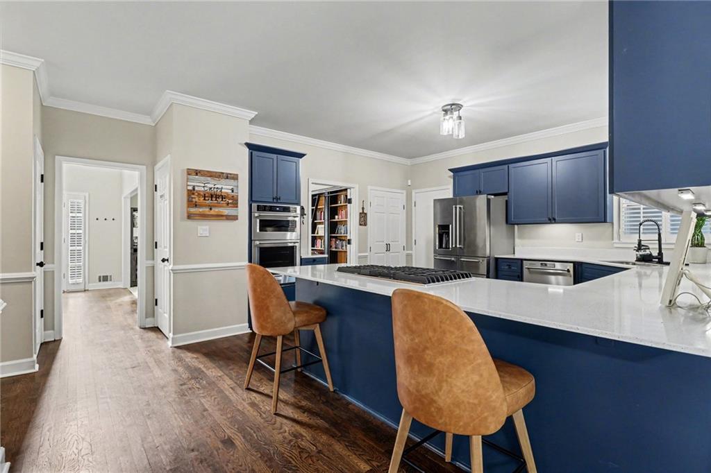 6021 Rocky Shoals Court