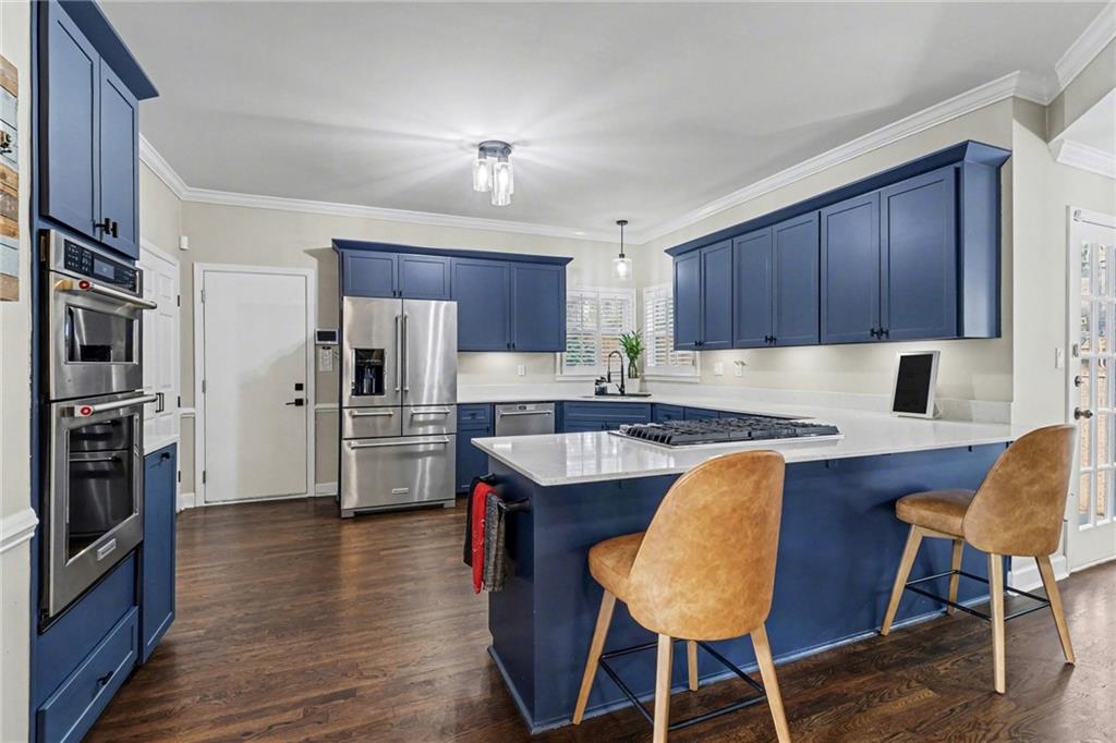 6021 Rocky Shoals Court