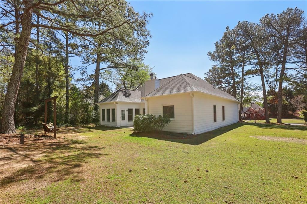 3100 Plantation Run Drive, Loganville, Georgia image 47