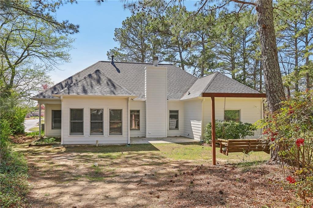 3100 Plantation Run Drive, Loganville, Georgia image 44