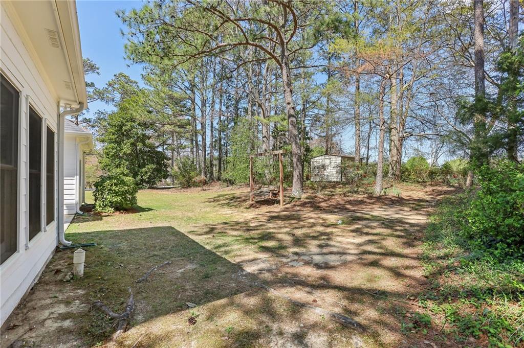 3100 Plantation Run Drive, Loganville, Georgia image 42
