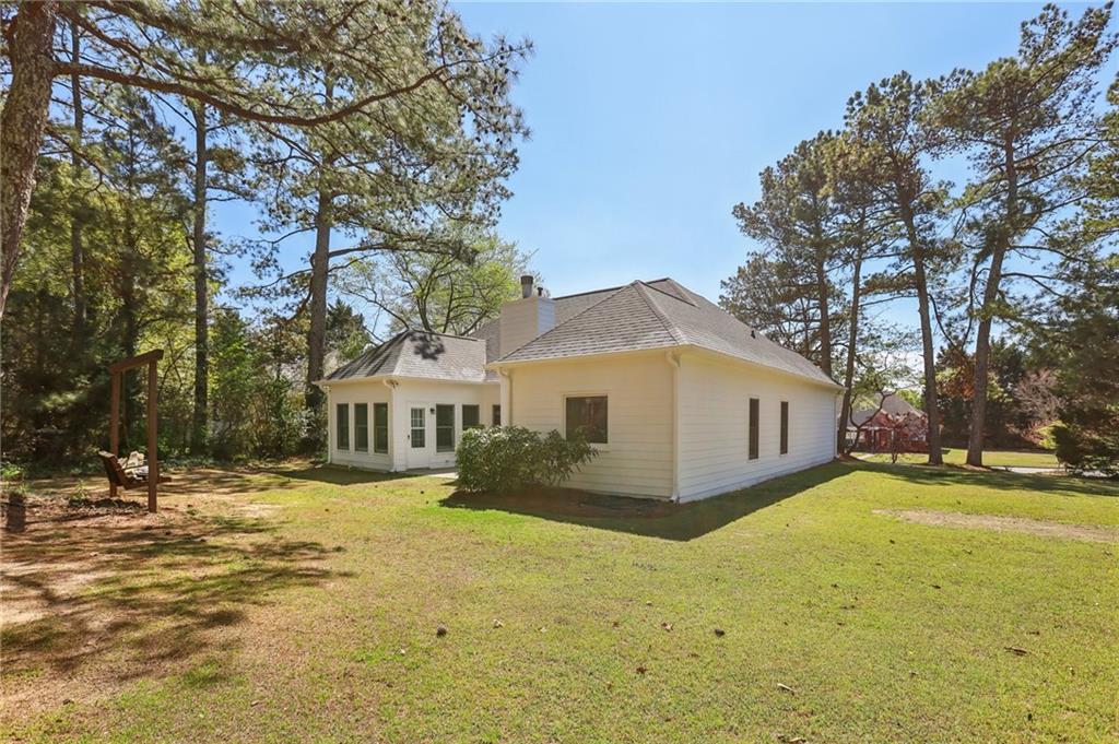 3100 Plantation Run Drive, Loganville, Georgia image 49
