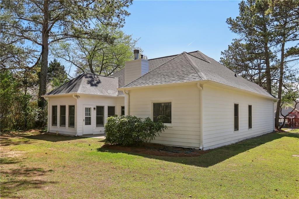 3100 Plantation Run Drive, Loganville, Georgia image 48
