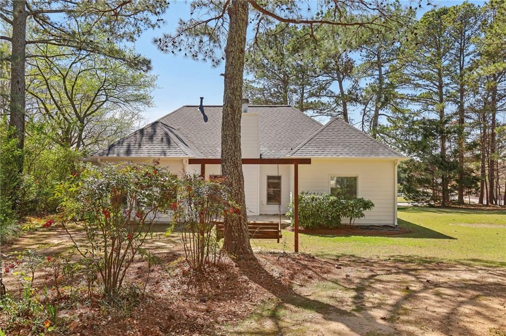 3100 Plantation Run Drive, Loganville, Georgia image 45