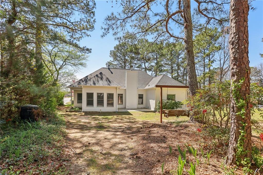 3100 Plantation Run Drive, Loganville, Georgia image 43