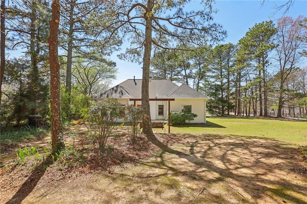 3100 Plantation Run Drive, Loganville, Georgia image 46