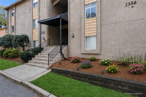Condo For Rent - 2388 Lawrenceville Highway #D<br/> Decatur, GA 30033