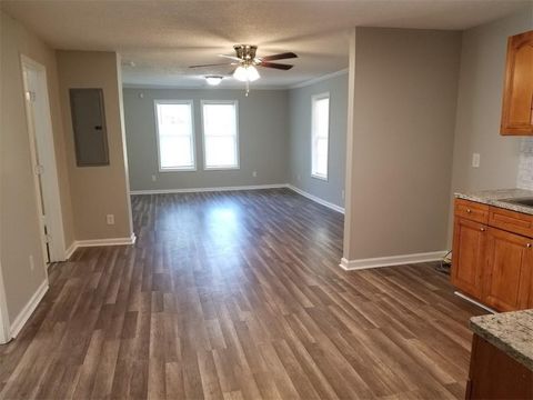 A home in Newnan