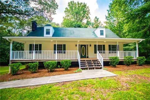 Homes For Sale - 8291 Highway 5<br/> Whitesburg, GA 30185