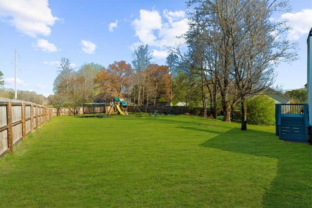 365 Wahsega Way, Dahlonega, Georgia image 4